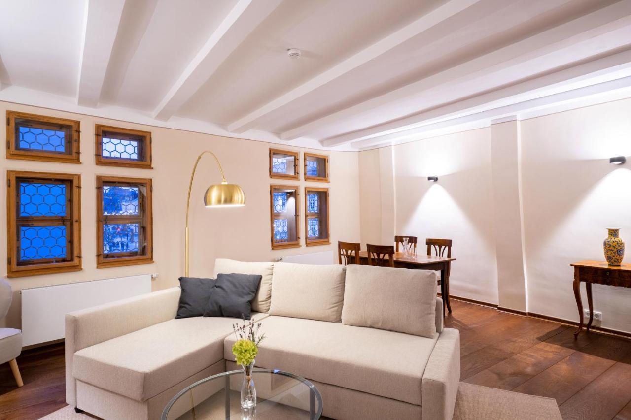 Goldener Loewe Apartment Лимбург-на-Лане Екстериор снимка